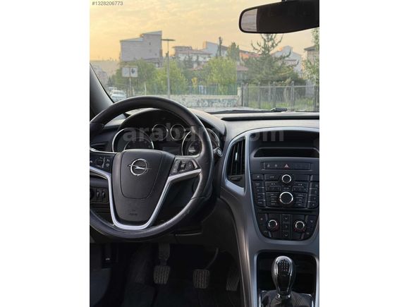 HATASIZ AYARINDA 1.4 T EDİTİON PLUS