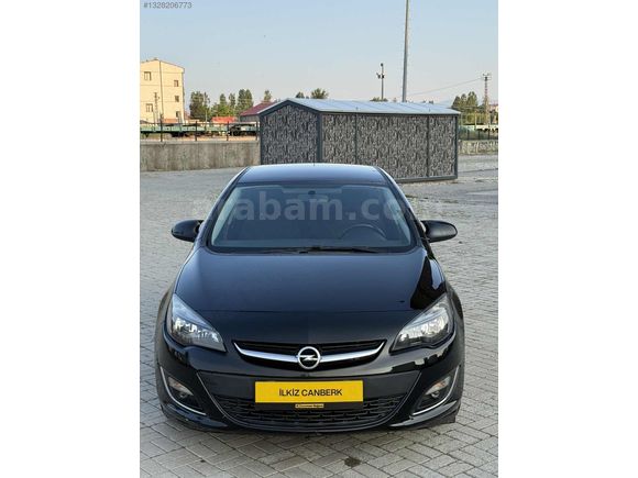 HATASIZ AYARINDA 1.4 T EDİTİON PLUS