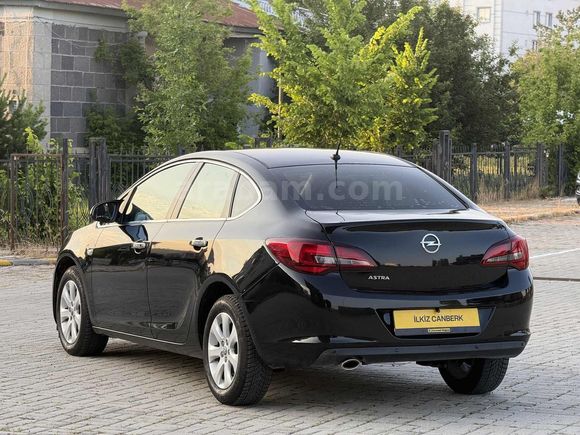 HATASIZ AYARINDA 1.4 T EDİTİON PLUS