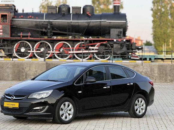 HATASIZ AYARINDA 1.4 T EDİTİON PLUS