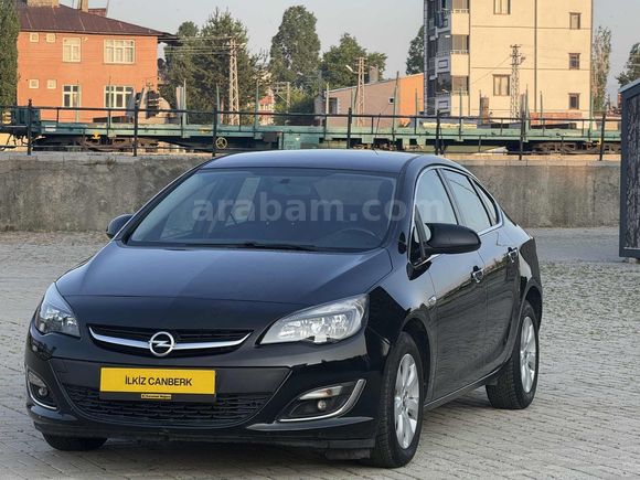 HATASIZ AYARINDA 1.4 T EDİTİON PLUS