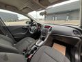 OPEL ASTRA 1.4 TURBO HATASIZ VERGİ LEV. 800 BİN KREDİ İMKANI