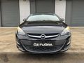 OPEL ASTRA 1.4 TURBO HATASIZ VERGİ LEV. 800 BİN KREDİ İMKANI