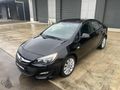 OPEL ASTRA 1.4 TURBO HATASIZ VERGİ LEV. 800 BİN KREDİ İMKANI