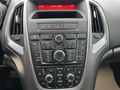 OPEL ASTRA 1.4 TURBO HATASIZ VERGİ LEV. 800 BİN KREDİ İMKANI