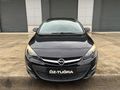 OPEL ASTRA 1.4 TURBO HATASIZ VERGİ LEV. 800 BİN KREDİ İMKANI