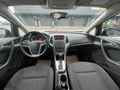 OPEL ASTRA 1.4 TURBO HATASIZ VERGİ LEV. 800 BİN KREDİ İMKANI