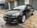 OPEL ASTRA 1.4 TURBO HATASIZ VERGİ LEV. 800 BİN KREDİ İMKANI