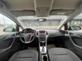 OPEL ASTRA 1.4 TURBO HATASIZ VERGİ LEV. 800 BİN KREDİ İMKANI