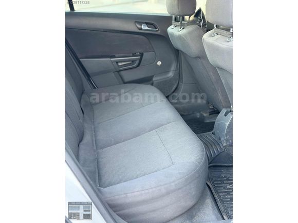2008 MODEL MÜKEMMEL TEMİZLİKTE ASTRA