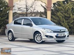 2008 OPEL ASTRA 235KM 6 İLERİ TEMİZ MASRAFSIZ 3 BOYA (12 TAKSİT)