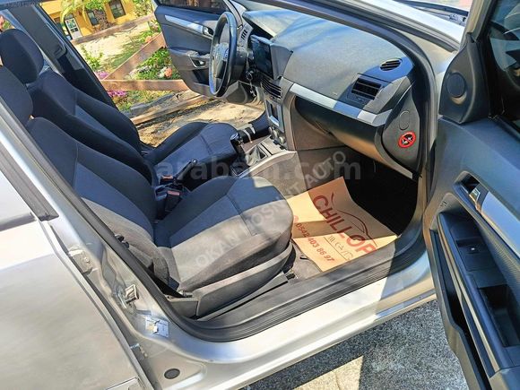 OKAN HOŞNUT AUTO'DAN OPEL ASTRA ENJOY 1.3 CDTI