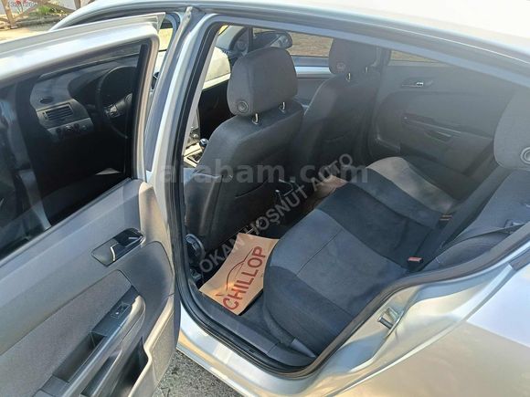 OKAN HOŞNUT AUTO'DAN OPEL ASTRA ENJOY 1.3 CDTI