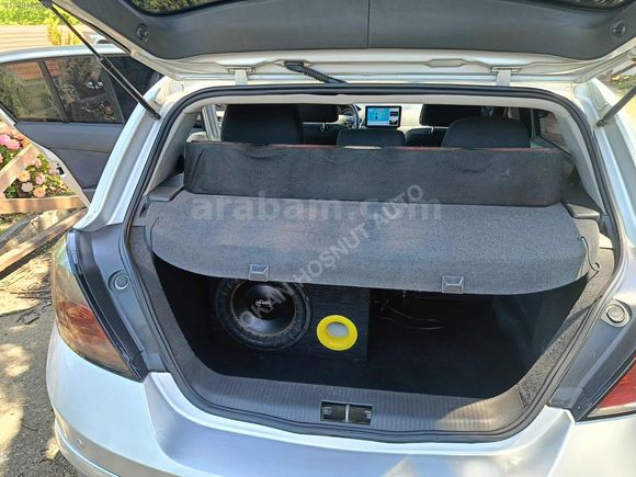 OKAN HOŞNUT AUTO'DAN OPEL ASTRA ENJOY 1.3 CDTI