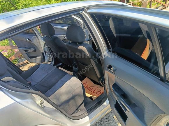 OKAN HOŞNUT AUTO'DAN OPEL ASTRA ENJOY 1.3 CDTI