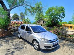 OKAN HOŞNUT AUTO'DAN OPEL ASTRA ENJOY 1.3 CDTI