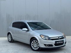 BED MOTORS'DAN BAKIMLI TEMİZ ASTRA