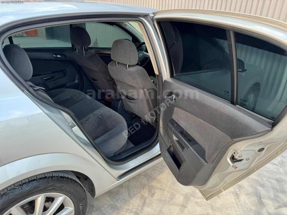 BED MOTORS'DAN BAKIMLI TEMİZ ASTRA