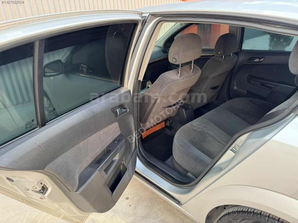 BED MOTORS'DAN BAKIMLI TEMİZ ASTRA
