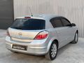 BED MOTORS'DAN BAKIMLI TEMİZ ASTRA