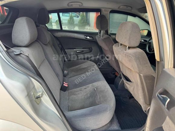 BED MOTORS'DAN BAKIMLI TEMİZ ASTRA