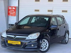 EVCİMEN MOTORS'DAN/6İLERİ/2.SAHİBİNDEN/ASTRA/ENJOY/1.3CDTI