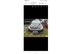 OPEL ASTRA 2011 MODEL