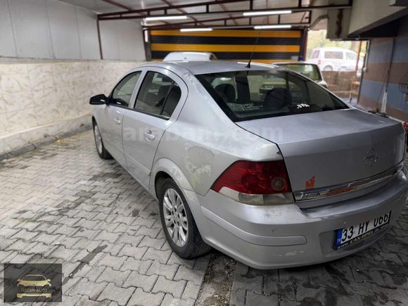 ÖZCAN OTOMOTİV den Bakımlı Aile arabası
