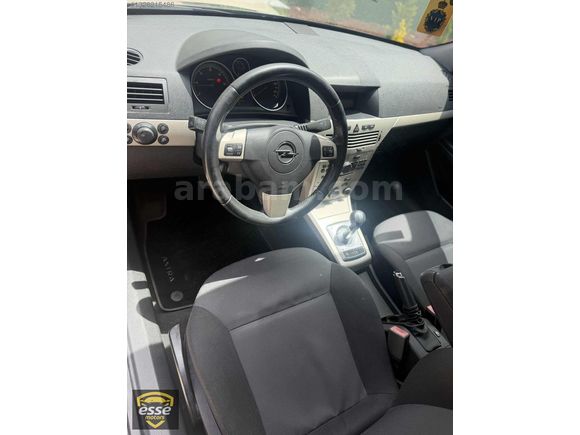 MASRAFSIZ 2008 MODEL 233BİN KM OTOMATİK