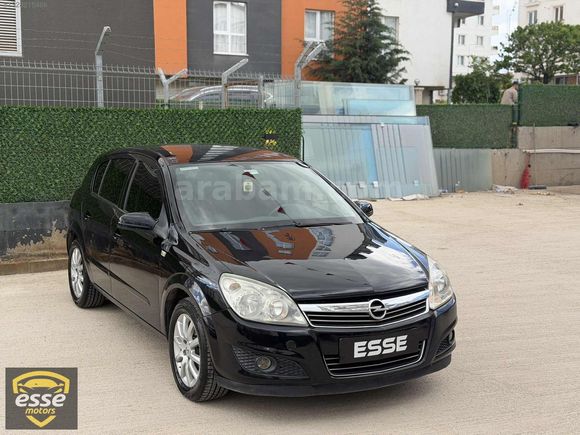 MASRAFSIZ 2008 MODEL 233BİN KM OTOMATİK