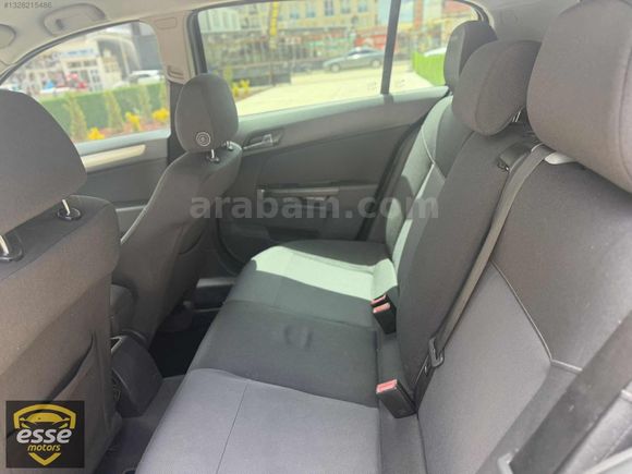 MASRAFSIZ 2008 MODEL 233BİN KM OTOMATİK