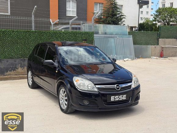 MASRAFSIZ 2008 MODEL 233BİN KM OTOMATİK
