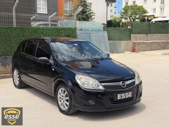 MASRAFSIZ 2008 MODEL 233BİN KM OTOMATİK