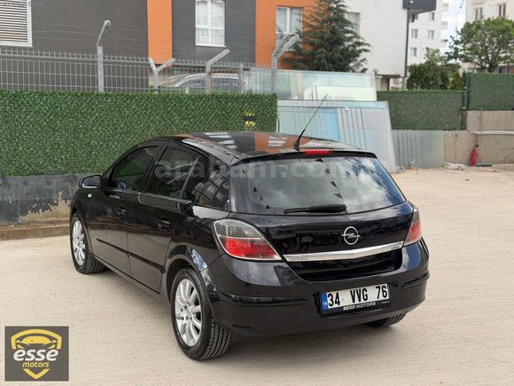 MASRAFSIZ 2008 MODEL 233BİN KM OTOMATİK