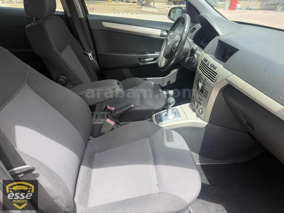 MASRAFSIZ 2008 MODEL 233BİN KM OTOMATİK