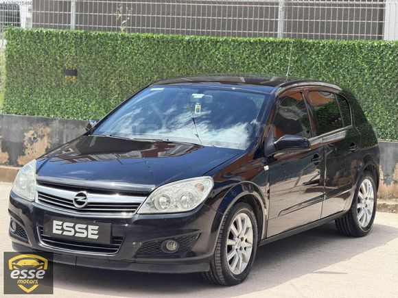MASRAFSIZ 2008 MODEL 233BİN KM OTOMATİK
