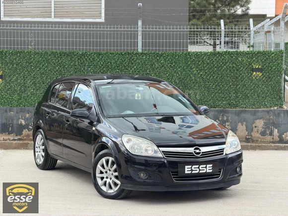 MASRAFSIZ 2008 MODEL 233BİN KM OTOMATİK