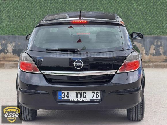 MASRAFSIZ 2008 MODEL 233BİN KM OTOMATİK