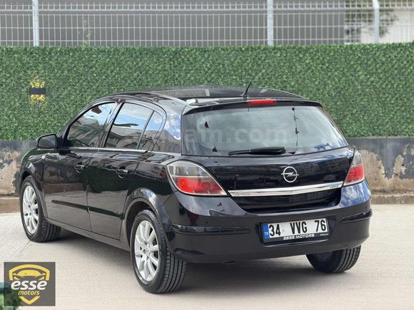 MASRAFSIZ 2008 MODEL 233BİN KM OTOMATİK