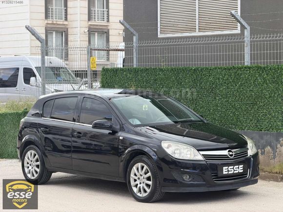 MASRAFSIZ 2008 MODEL 233BİN KM OTOMATİK