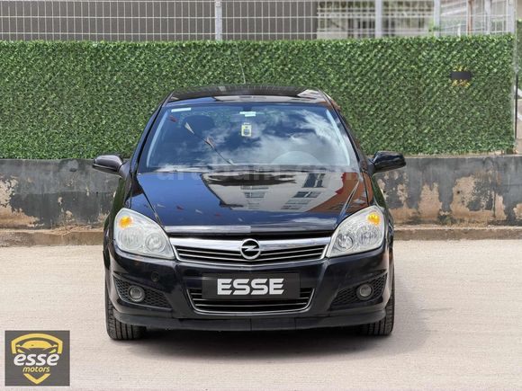 MASRAFSIZ 2008 MODEL 233BİN KM OTOMATİK