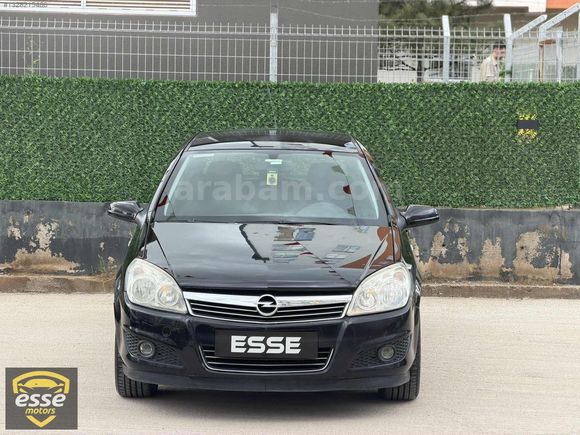MASRAFSIZ 2008 MODEL 233BİN KM OTOMATİK