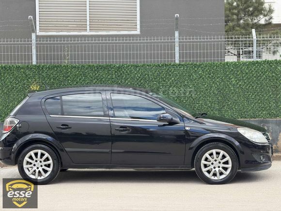 MASRAFSIZ 2008 MODEL 233BİN KM OTOMATİK