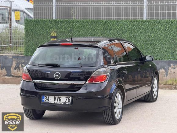 MASRAFSIZ 2008 MODEL 233BİN KM OTOMATİK