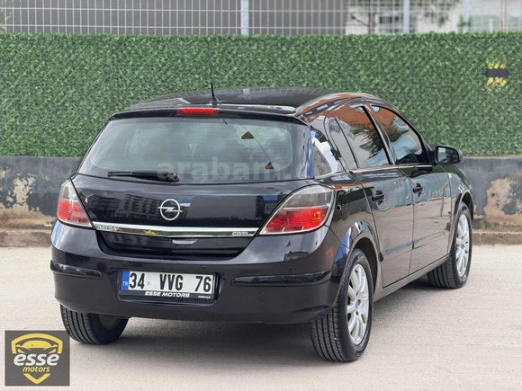 MASRAFSIZ 2008 MODEL 233BİN KM OTOMATİK
