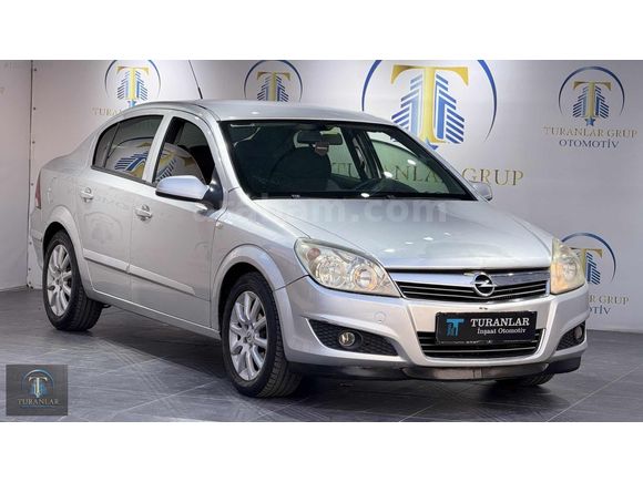 TURANLAR OTO GALERİDEN ASTRA