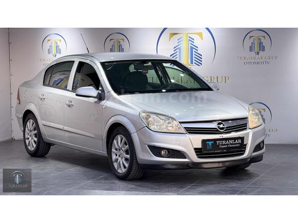 TURANLAR OTO GALERİDEN ASTRA