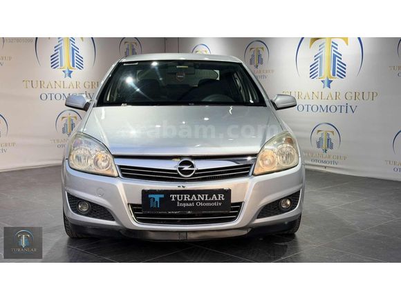 TURANLAR OTO GALERİDEN ASTRA