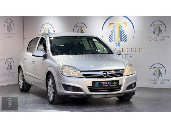 TURANLAR OTO GALERİDEN ASTRA
