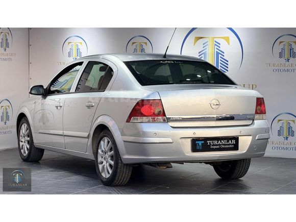TURANLAR OTO GALERİDEN ASTRA
